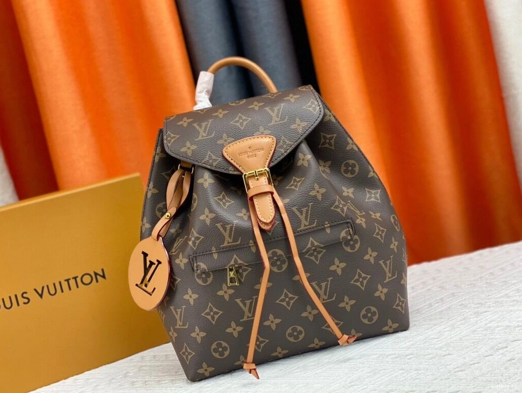WIS PM MONTSOURIS VUITTON LOUIS 0219